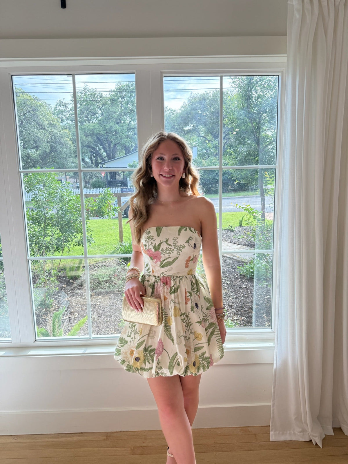 Dresses