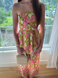 Secret Garden Set - Pink