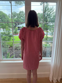 Cherry on Top Dress