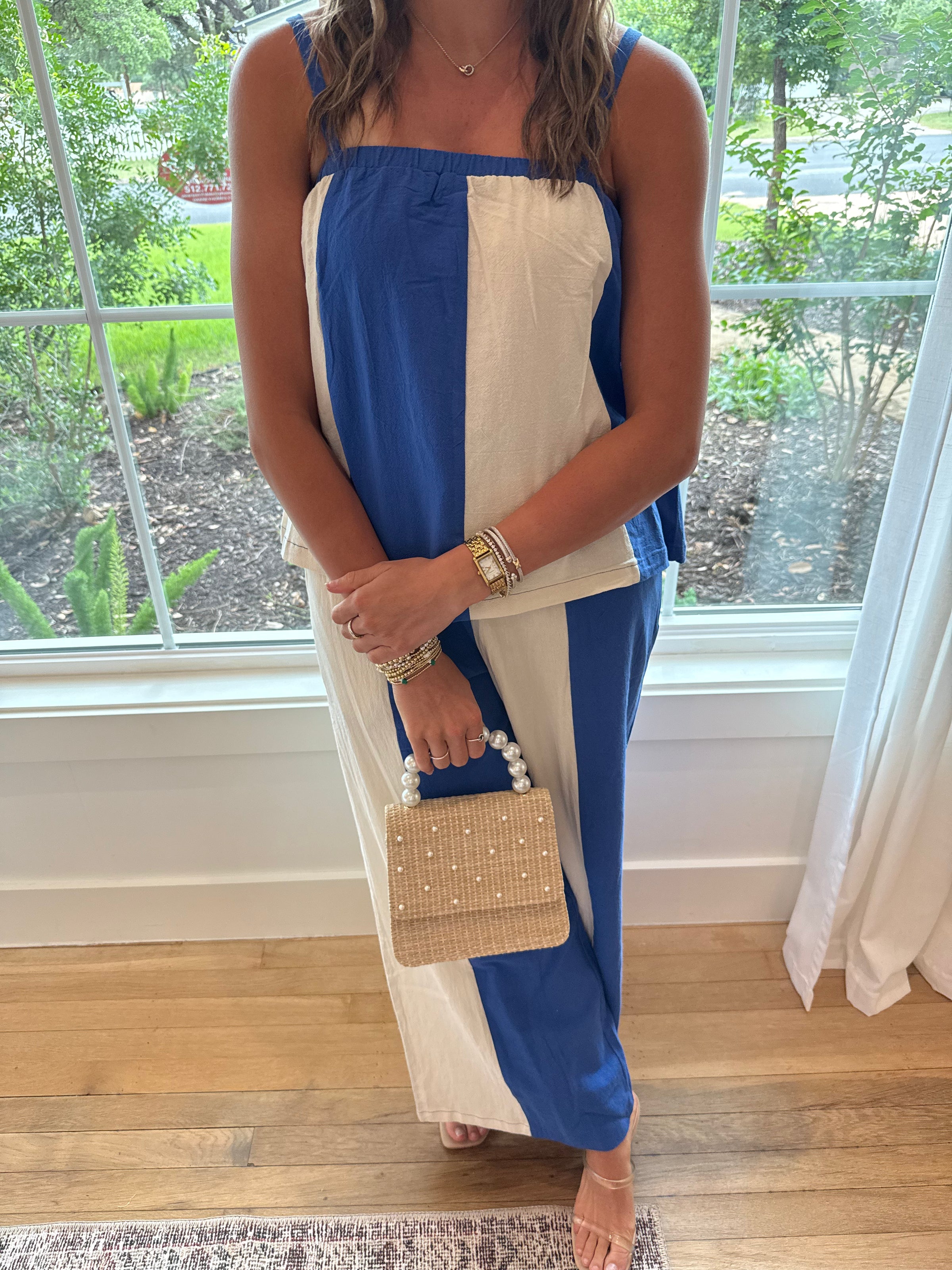 Stars Align Set - Blue Combo