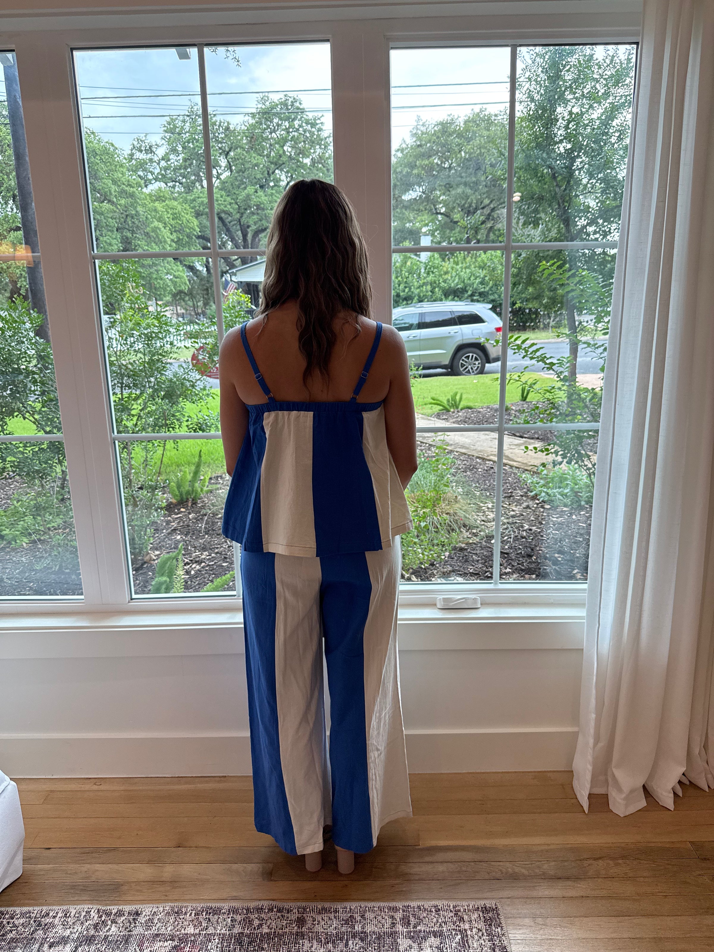 Stars Align Set - Blue Combo